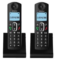 Cordless blocca chiamate usato  Campana