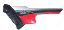Yamaha xj900 1984 usato  Napoli