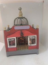 Ancienne cage oiseaux d'occasion  Roubaix