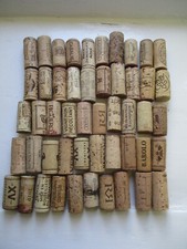 Wine corks used for sale  SALISBURY