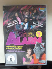 Dvd kika tanz gebraucht kaufen  Kleinrinderfeld