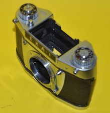 Exa 1963 rare usato  Castenedolo