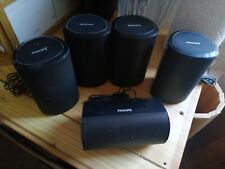 Philips surround lautsprecher gebraucht kaufen  Wittenberge