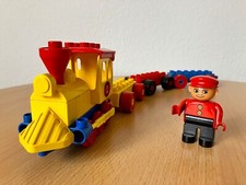 Lego duplo schiebelok gebraucht kaufen  Luckenwalde