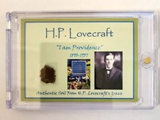 Autentico h.p. lovecraft usato  Spedire a Italy