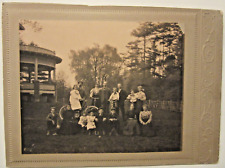 19teens cabinet card for sale  Wheat Ridge