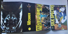 Cofanetto before watchmen usato  Santa Flavia