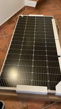 Renogy 200w solarmodul gebraucht kaufen  Germaringen