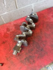 Motor diesel John Deere 4022D001 virabrequim 4 cilindros, usado comprar usado  Enviando para Brazil