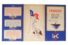 Document ancien ligue d'occasion  Rouen-