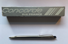 Air concorde pen for sale  LONDON