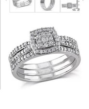 Delamore women diamond for sale  East Syracuse