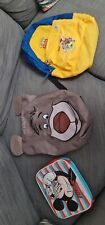 Disney lunch bag for sale  HARROW