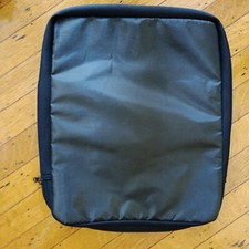 Black padded laptop for sale  Lynn