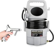Sand blasting gun for sale  BIRMINGHAM