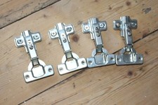 Blum cabinet hinges for sale  NORTHAMPTON