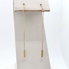 14k gold bar for sale  Albany