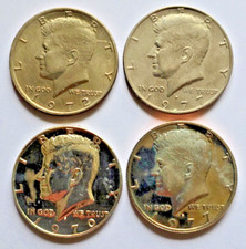 Usa half dollar gebraucht kaufen  Münster