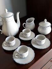 Servizio caffè antico usato  L Aquila