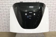 Corvette coupe rear for sale  Marshallville