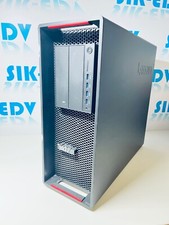 Lenovo p500 workstation gebraucht kaufen  Br'haven-Weddewarden