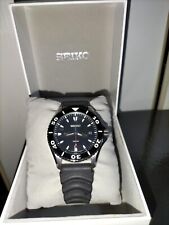 Seiko uhr gebraucht kaufen  Hamburg