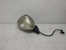 Seitenspiegel z40m silber gebraucht kaufen  Abstatt