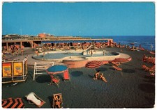 Ostia lido spiaggia usato  Zugliano