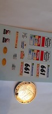 Decalcomanie decals déco d'occasion  Lillers