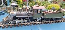 Bachman white pass for sale  WIRRAL