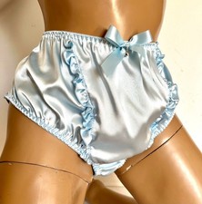 Culotte t52 satin d'occasion  Migennes