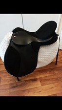 Thorowgood saddle high for sale  SITTINGBOURNE