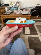 Vintage plastic sea for sale  Monroe