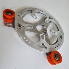 Mrp chain guide for sale  BRIDPORT
