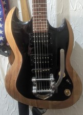 Esp ltd guitar for sale  WISHAW