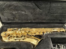 Selmer paris super for sale  San Jose