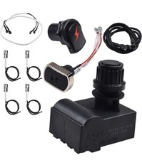 Electronic ignition module for sale  Fort Worth