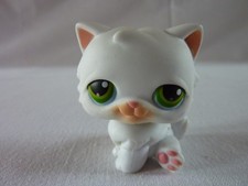 Petshop lps littlest d'occasion  Dannes