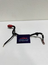 92-95 Honda Civic OEM positivo bateria terminal fio 98k Mi #8390 comprar usado 92-95 Honda Civic OEM positivo bateria terminal fio 98k Mi #8390 comprar usado  Enviando para Brazil