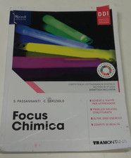 Focus chimica tramontana usato  Lumezzane
