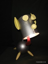 Lampe menphis chien d'occasion  Marquise
