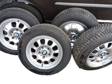Bmw e46 allwetter gebraucht kaufen  Langgöns
