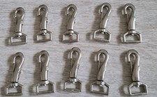 Karabiner schnapphaken federha gebraucht kaufen  Nürnberg