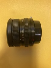 Novoflex noflexar 60mm gebraucht kaufen  Baden-Baden