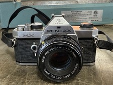 Vintage asani pentax for sale  Gold Hill