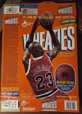 1996 wheaties box for sale 1996 wheaties box for sale  Pasadena