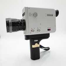 Braun nizo s8t for sale  UK