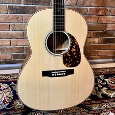 Larrivee mahogany custom for sale  Leominster