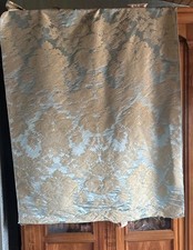 Tissu ameublement damasse d'occasion  Châtel-Guyon