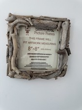 Driftwood picture photo for sale  SEATON
